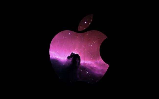 transparant-apple-logo-with-space-and-stars-hdhintergrundbilder.com.png