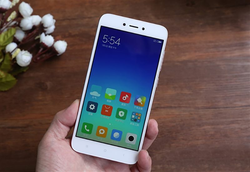 Xiaomi Redmi 5 Краснодар Купить