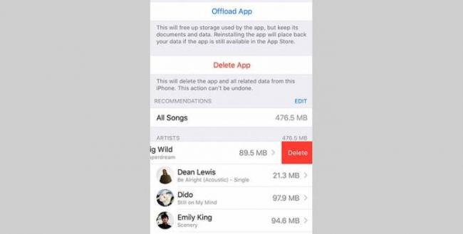 ios12-3-iphone-xs-settings-general-iphone-storage-music-remove-album-downloaded-to-device.jpg