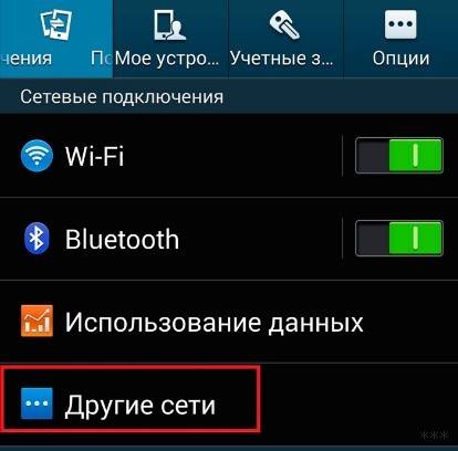 Как включить режим модема на Андроид: USB, Bluetooth, Wi-Fi