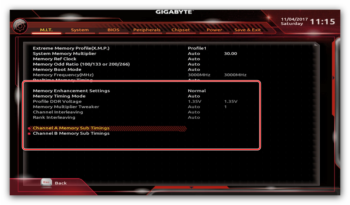 Parametry-razgona-operativnoj-pamyati-UEFI-BIOS-materinskih-plat-Gigabyte.png