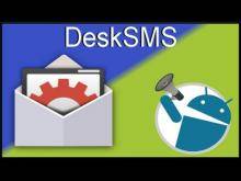 Как отправлять смс с планшета