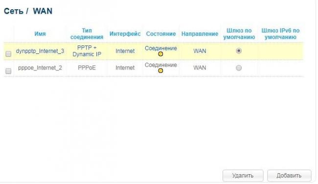 Настройка интернета и Wi-Fi на роутерах Дом.ru от WiFiGid