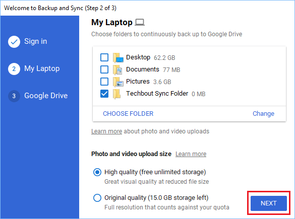 specific-folder-on-computer-added-to-sync-to-google-drive.png