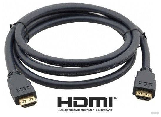 HDMI на ноутбуке: инструкция по подключению второго монитора