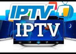 Настройка и подключение IPTV