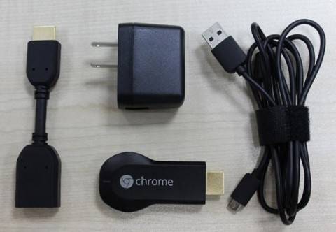 Как подключить Chromecast к телевизору и настроить: полная инструкция