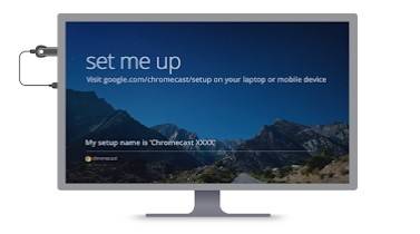 Как подключить Chromecast к телевизору и настроить: полная инструкция