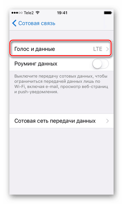 Nazhatie-na-razdel-Golos-i-dannye-dlya-perehoda-v-nastrojki-vida-mobilnogo-dostupa-v-internet-na-iPhone.png