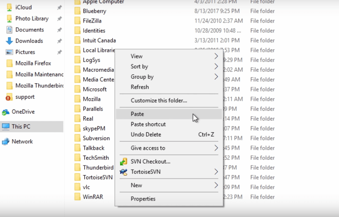 paste-into-Thunderbird-folder-on-new-computer.png
