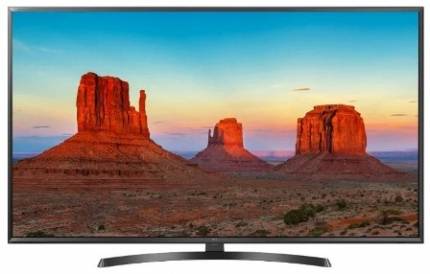 фото LG 43UK6450 в обзоре