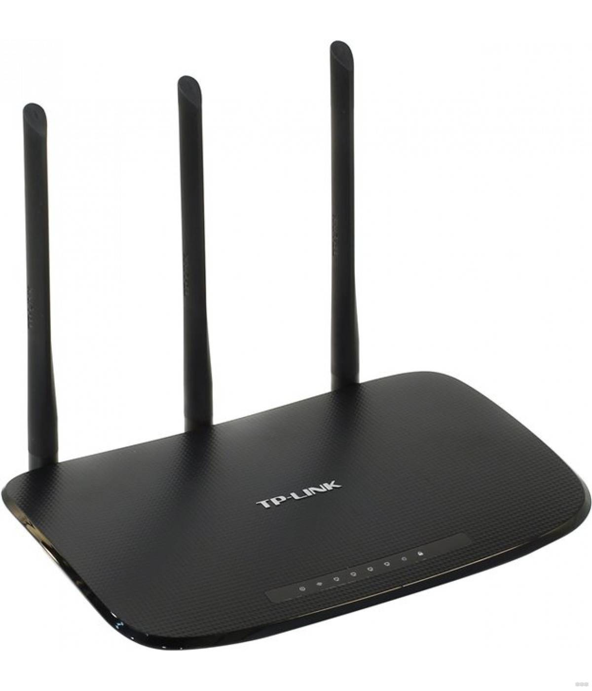 Настройка роутера TP-Link TL-WR940N: подробная инструкция