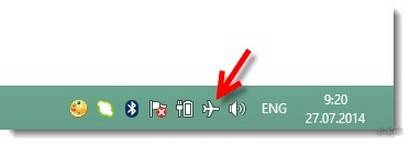 Как подключить и настроить Wi-Fi на Windows 8?