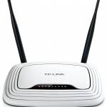 Настраиваем роутер TP-Link TL-WR841N