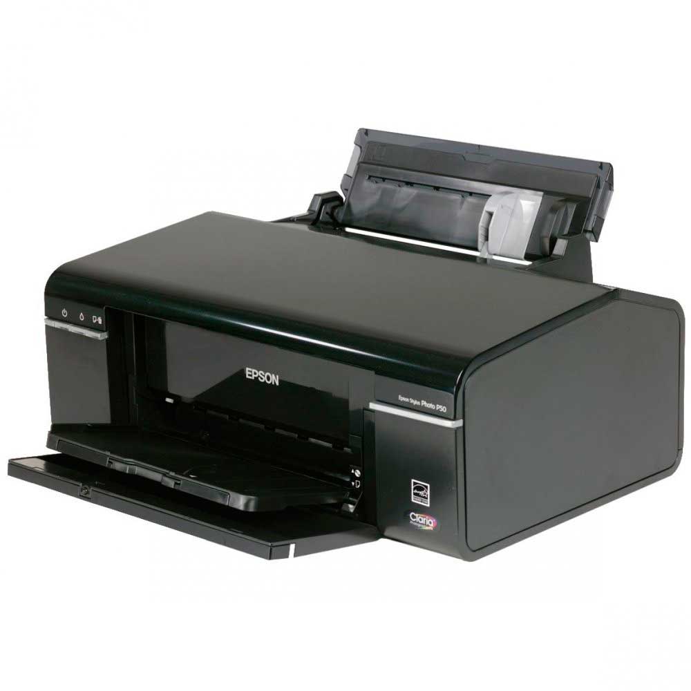 Драйвер для принтера Epson скачать бесплатно 7640