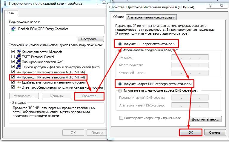 Как настроить aDSL роутер от Ростелеком: инструкция по настройке модема