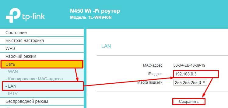 Роутер в режиме моста (Bridge Mode) – теория и практика от WiFiGid