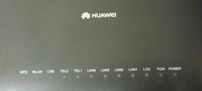 Настройка роутера Ростелеком Huawei hg8245: полная инструкция