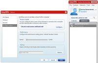 Comodo EasyVPN