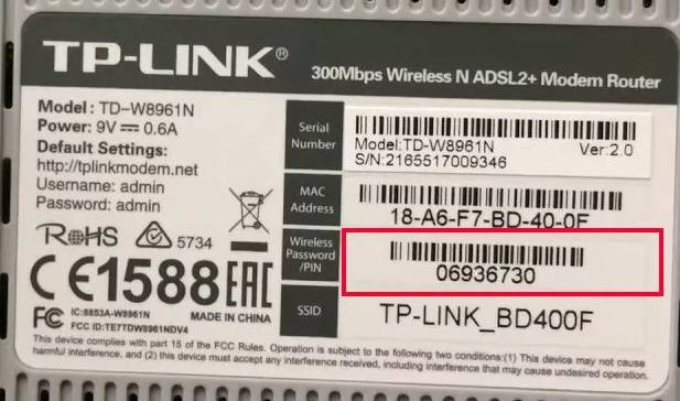 Как настроить aDSL модем W8961NB и W8961ND: полная инструкция