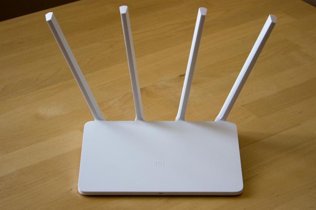 Настройка роутера Xiaomi Mi Wi-Fi 3: поймет даже бабушка