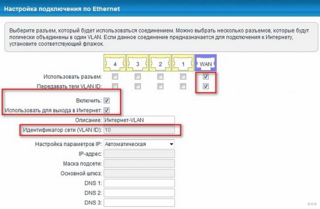 Настройка IPTV: как подключить и настроить IPTV через роутер