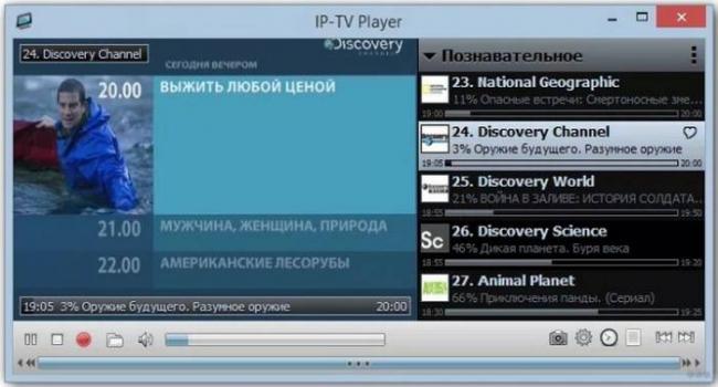 Настройка IPTV: как подключить и настроить IPTV через роутер