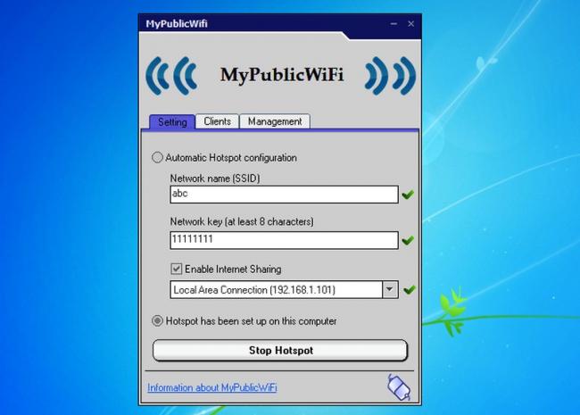 Как раздать Wi-Fi и интернет с ноутбука: 4 проверенных способа