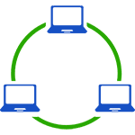 Как настроить локальную сеть в Windows