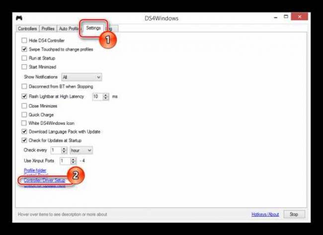Otkryvaem-vkladku-Settings-zatem-vybiraem-ControllerDriverSetup-.jpg