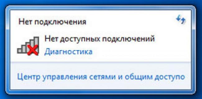 Как подключить Wi-Fi на ноутбуке с Windows 7: полная инструкция