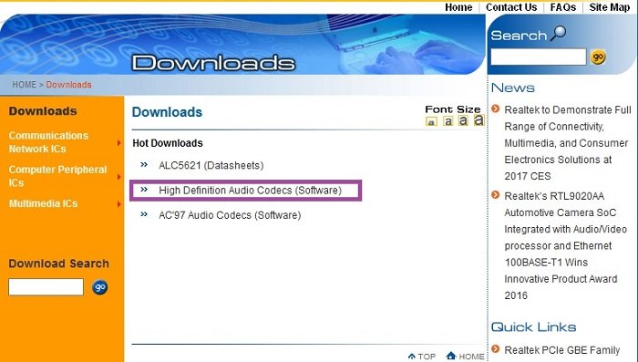 Na-oficialnom-sajte-razrabotchika-nahodim-Hot-Downloads-i-klikaem-na-punkt-High-Definition-Audio-Codecs-.jpg