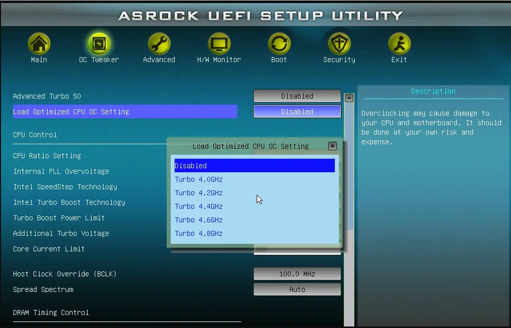 V-podrazdele-Load-Optimized-CPU-OC-Settings-vystavlyaem-chastotu-centralnogo-processora.png