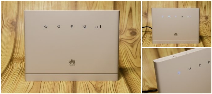 Роутер 3G/4G Wi-Fi Huawei B315S-22: обзор, настройка интернета и WiFi