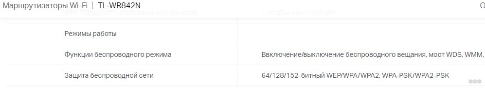 Как настроить роутер TP-Link как репитер Wi-Fi: все подробности