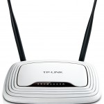 Настраиваем роутер TP-Link TL-WR841N