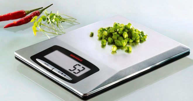 Кухонные электронные весы - как выбрать лучшую модель, и как правильно использовать?
