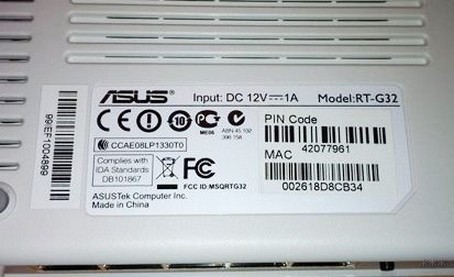 Настройка роутера ASUS для Ростелекома на примере RT-N12