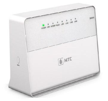 D-Link DIR-615 для МТС: краткий обзор и обновление прошивки роутера