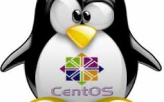 Изучение и настройка CentOS 6.4 для сервера