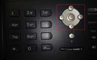 Телефон Yealink SIP T21 E2: обзор и настройка