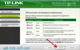 TP-LINK Wireless Configuration Utility