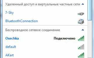 Проблема с интернет-соединением при работе беспроводного 4G LTE роутера в режиме 3G/4G роутера (Случай 1)