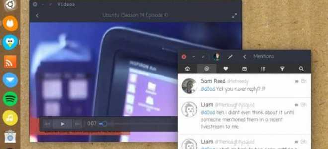 Решение проблемы размытых шрифтов в Ubuntu