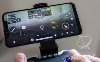 Обзор геймпада iPega PG-9025: превращаем Android-смартфон в портативную консоль