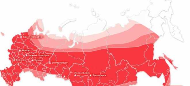 Частоты каналов спутникового ТВ МТС на 2020 год – диапазон транспондеров