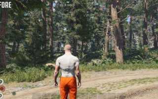 Технические проблемы SCUM