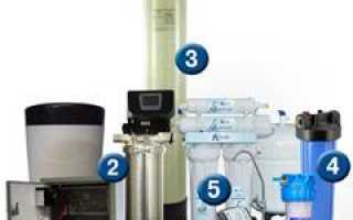 ТОП-7 лучших умягчителей воды для дома: какой выбрать, плюсы и минусы, отзывы