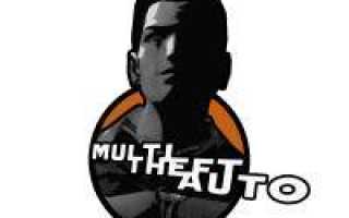 Как установить и начать играть Multi Theft Auto (MTA)