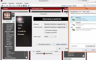 Приложение MorphVOX Pro: как пользоваться программой и на что обратить внимание при настройке